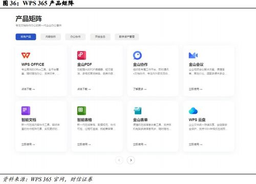 國產辦公軟件龍頭 受益信創及AI商業化加速，成長空間望打開