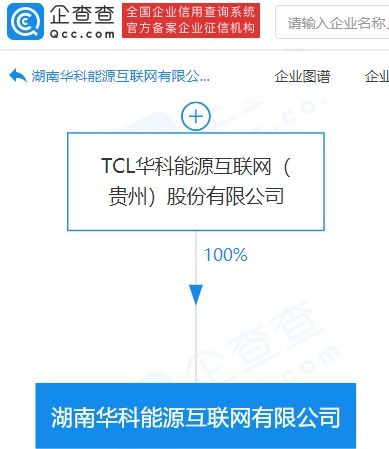TCL華科能源跨界布局，成立互聯(lián)網(wǎng)新公司搶灘新能源汽車充電服務(wù)