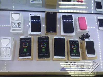 武漢Bingo手機店 通信數碼市場中的一站式消費新體驗